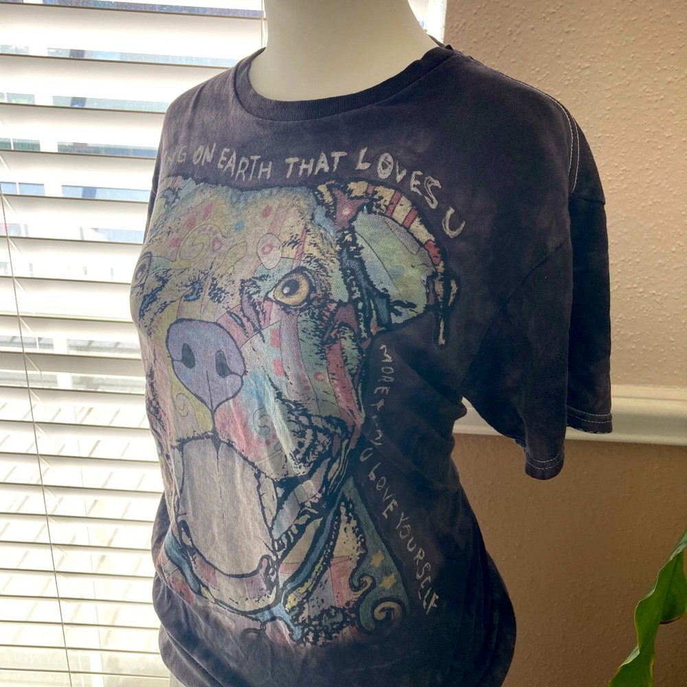 Small Unisex Graphic T